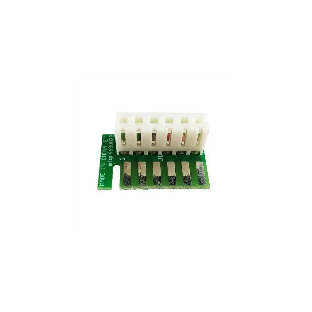 Ignition Control Circuit Board Wiring Harness - DOM35325